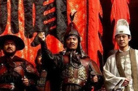 李自成如果听取李岩的话 李自成最后能夺得天下吗