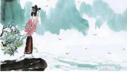 诗文名句赏析之卜算子·我住长江头，其中哪一句诗最为出名？