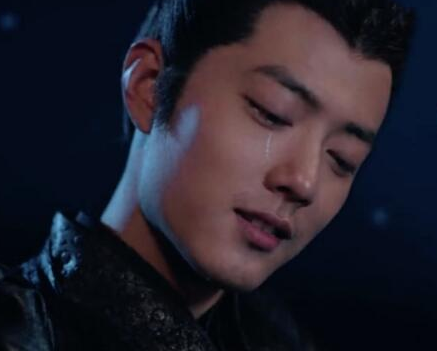 《狼殿下》肖战饰演什么角色 角色的人设如何
