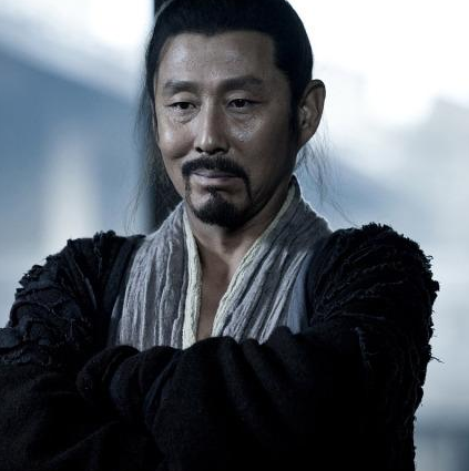 张良和萧何那么的厉害 刘邦为什么还打不过项羽