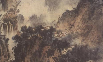 《子夜吴歌》的写作背景是什么？该怎么去理解呢？