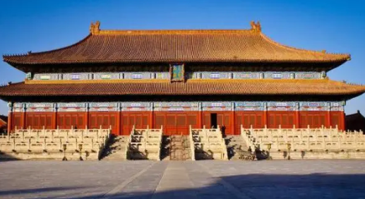 揭秘：大臣武将配享太庙需要建立怎样的功业？