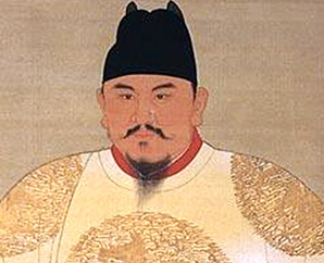 朱元璋与马皇后合葬的陵寝为什么被称为孝陵？朱元璋有多注重孝道？