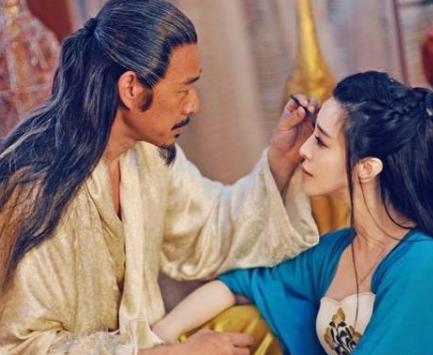 薛怀义只是一个和尚 武则天晚年为何还宠幸这一个和尚