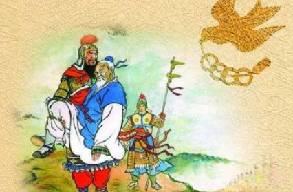 关于结草衔环出自哪个典故？该典故蕴含了什么哲学道理？