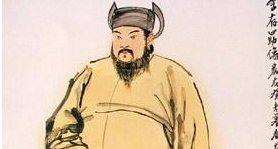 历史上最大度的皇帝，随意把宠妃赏给手下