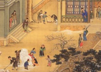 辽国在澶渊之盟后，有宋朝进贡的10万白银，为什么最后还闹饥荒？