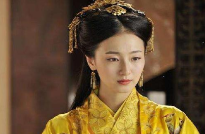 李凤娘砍下宫女双手，历史上的她有多狠毒？