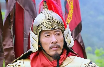 轻松灭掉拥兵十万的大凉国，安兴贵有多牛？