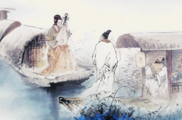 《赋得古原草送别》的原文是什么？这首诗词该如何赏析呢？