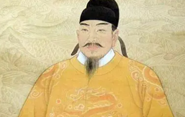 岑文本：被袁天罡看过面相的人，后来成了宰相