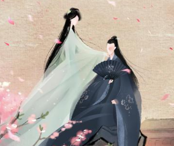 《春日宴》改编自哪本小说？网友：欢瑞公司这是要捧新人