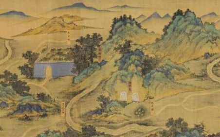 《诗经·桃夭》用了哪些艺术手法？又该如何理解呢？