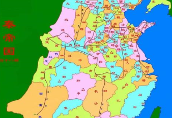 秦朝在短短的十五年内，为后世留下了哪些不可磨灭的贡献？