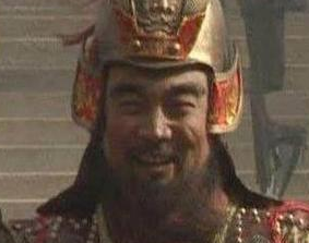 阎行有多厉害？曾经一枪差点要了马超的命