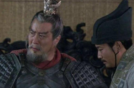 郭图给袁绍的计谋几乎没有用过 袁绍为何为什么那么爱郭图