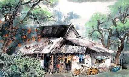 陆游最出名的一首诗，也曾激励了无数人