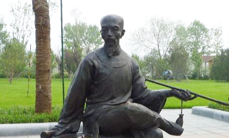 揭秘历史上真实的纪晓岚，真实伶牙俐齿的大学士吗？