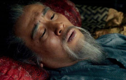 刘备的托孤大臣除了诸葛亮还有谁？这两人用来制衡他
