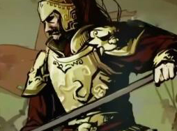 盛庸是如何从一位默默无名的小将，到一位战胜朱棣的将军？