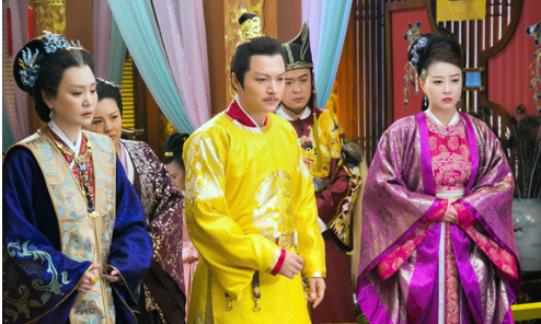 此人从和尚逆袭成开国皇帝，不是朱元璋