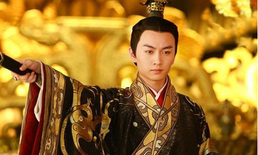 处死女儿杀死儿子，这般冷酷的皇帝究竟是谁？