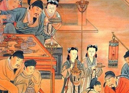 古代喝酒规矩到底有多少 禁酒令了解一下