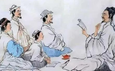 成语“拒谏饰非”历史出处是哪里？该如何解释呢？