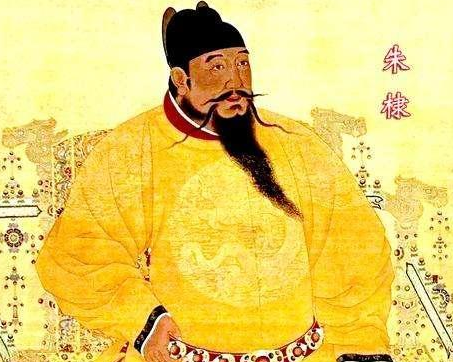 朱棣活剐三千宫女过程是什么样的 朱棣为何要杀那些柔弱的女子