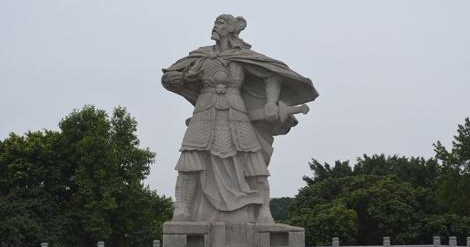 袁崇焕是怎么死的？死于明末党争太可惜了