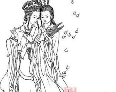 赵飞燕身为汉朝第一美女 赵飞燕为何斗不过自己的妹妹