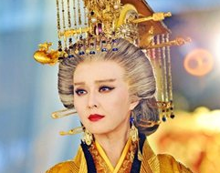 武则天是因为什么才一直没有动开国名将程咬金呢？