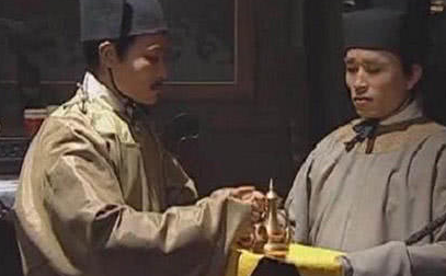 揭秘南唐那些事，徐知诰与申渐高之间有何恩怨？
