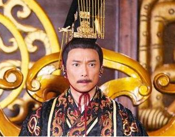 两次当政的唐中宗李显，为何会跟自己的妻子反目？