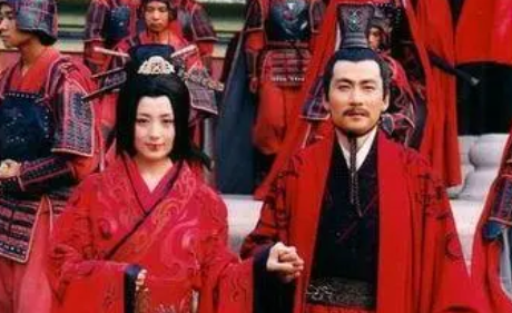 同样为长公主，馆陶公主的权势为何那么大？