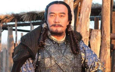 他是辽国皇室的血脉，却出生于后唐被僧人抚养长大