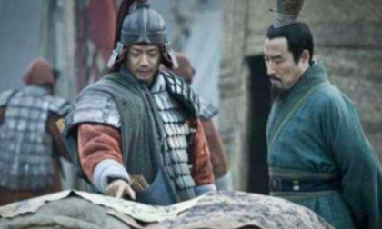 彭城之战和垓下之战区别在哪？为何后者能逼的霸王自刎呢？