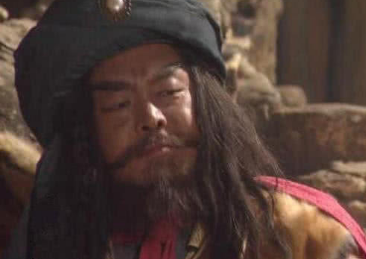 蜀汉灭亡时，孟获为什么没有帮忙？原因是什么