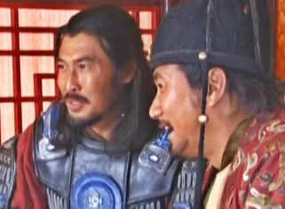 徐达和常遇春都是农民出身，为什么后来那么精通兵法？