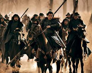 吕布在兖州战败后，刘备为什么愿意收留他？