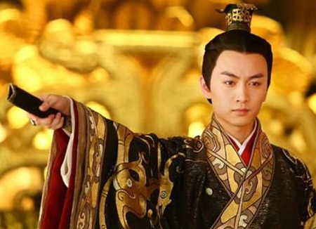 汉武帝人生有四个皇后 她们最后为什么一个比一个惨