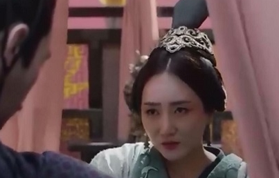 《大秦赋》倡后有历史原型吗？倡后结局是什么？