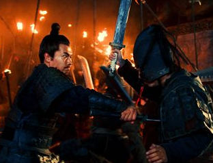 三国时期有哪些很有才华，但是可惜被埋没的人才呢？