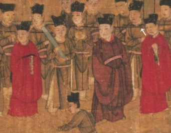 陈执中的水平很差、文凭很低，为什么还能入仕当官？