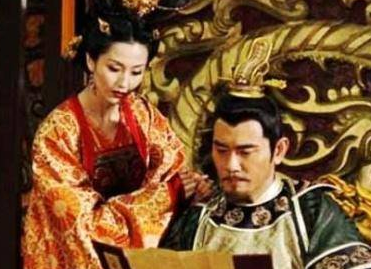 历史上的宣华夫人为何会背负骂名？原因是什么