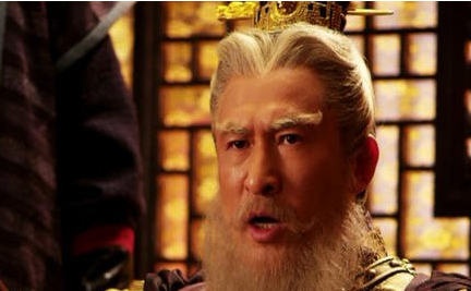 杨林的靠山王称号是怎么来的？为什么他对隋朝忠心耿耿？