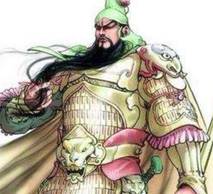 关羽和曹操翻脸是因为一个女人吗 这件事情是真的还是空穴来风