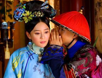 历史上真实的弘瞻是什么身份?他为什么会过继给果亲王允