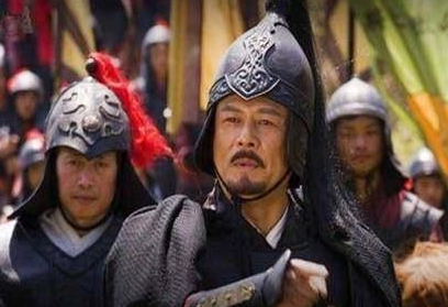 明朝功臣里死得最惨绝人寰的大将：傅友德