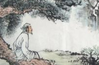 《酬郭给事》的写作背景是什么？该如何去理解呢？